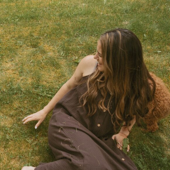 Meet your Posher, Danielle - Picture 1 of 1